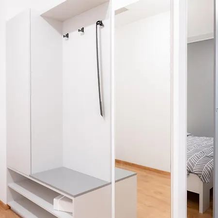 Apartment Castle Hill Modern Free Parking *