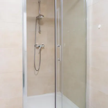 Apartment Castle Hill Modern Free Parking Pressburg
