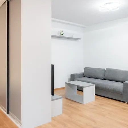 Castle Hill Modern Free Parking * Pressburg